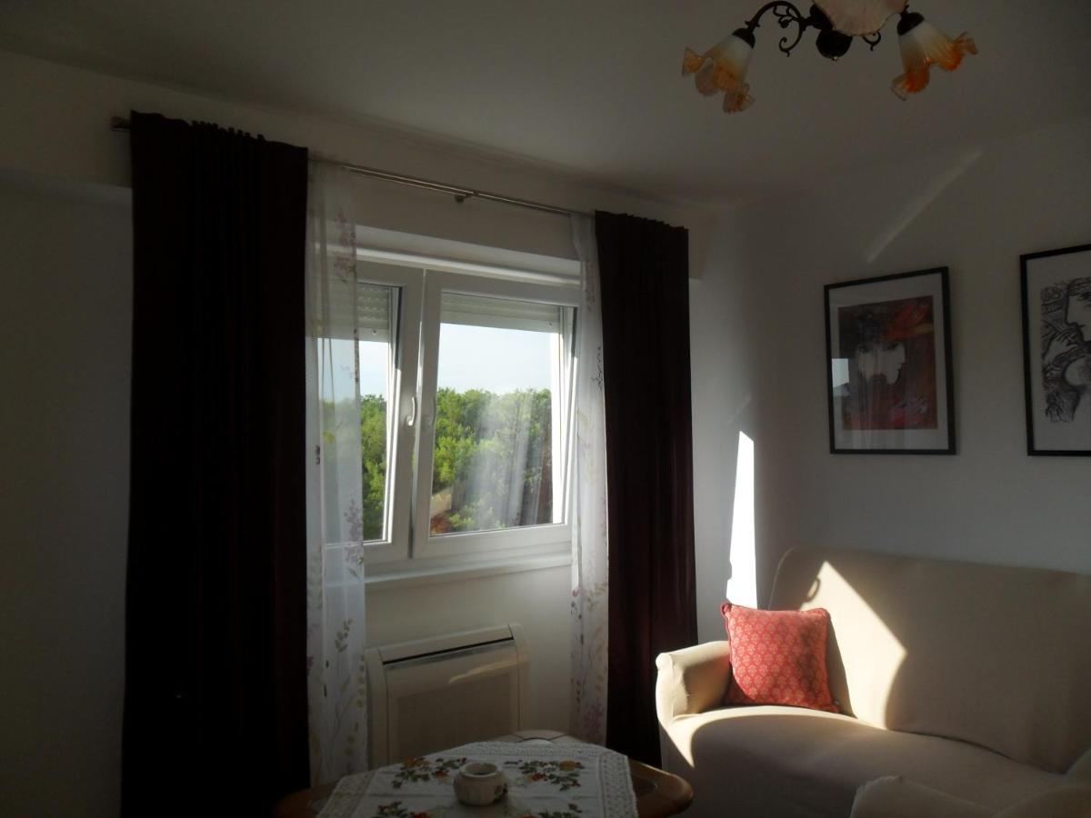 Apartment Pavo ซาดาร์ ภายนอก รูปภาพ