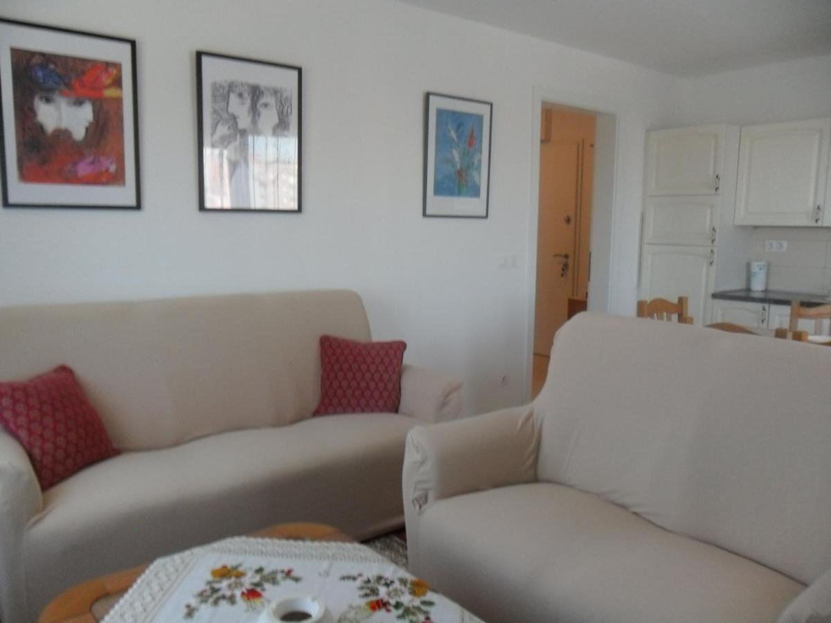 Apartment Pavo ซาดาร์ ภายนอก รูปภาพ
