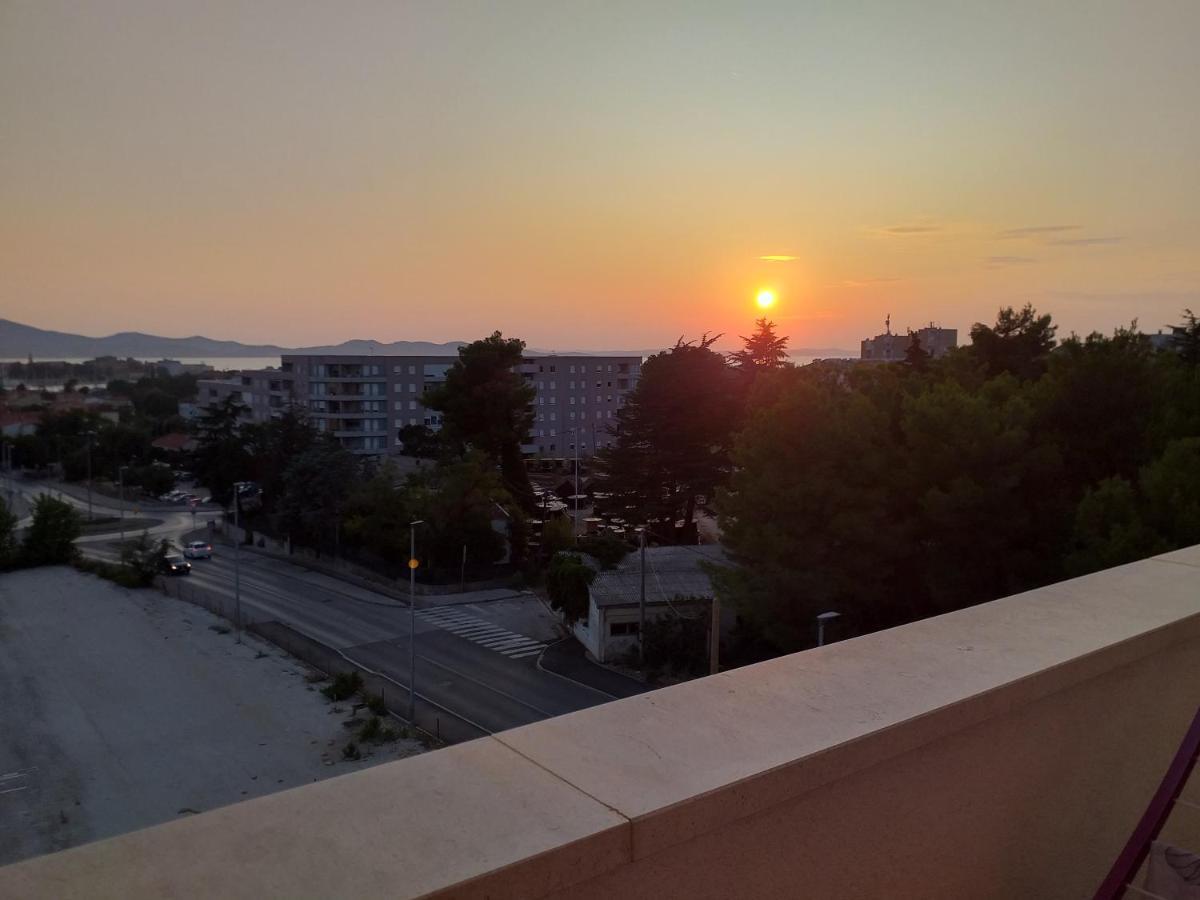 Apartment Pavo ซาดาร์ ภายนอก รูปภาพ
