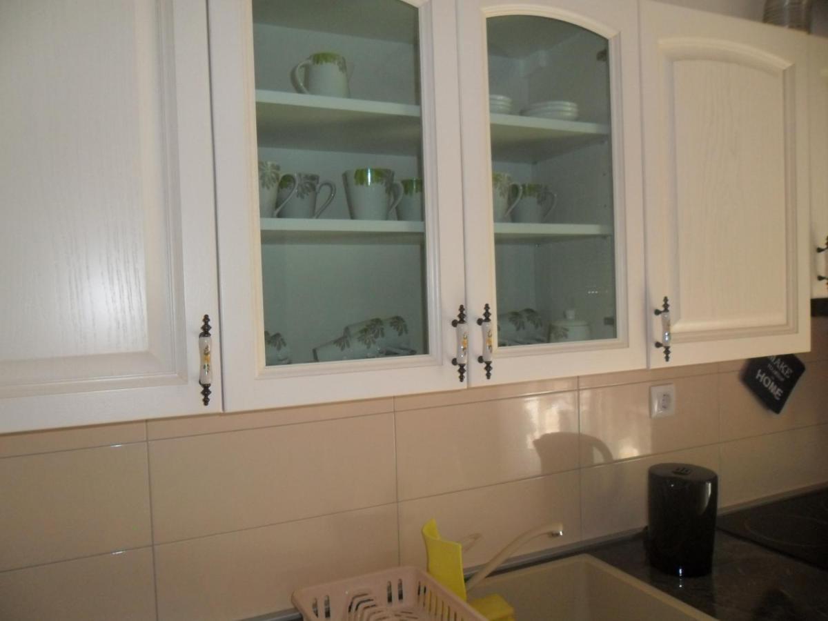 Apartment Pavo ซาดาร์ ภายนอก รูปภาพ