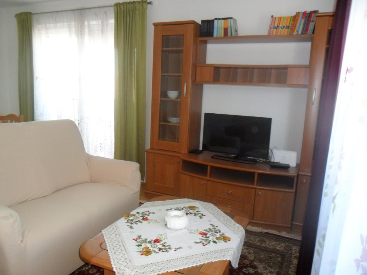 Apartment Pavo ซาดาร์ ภายนอก รูปภาพ