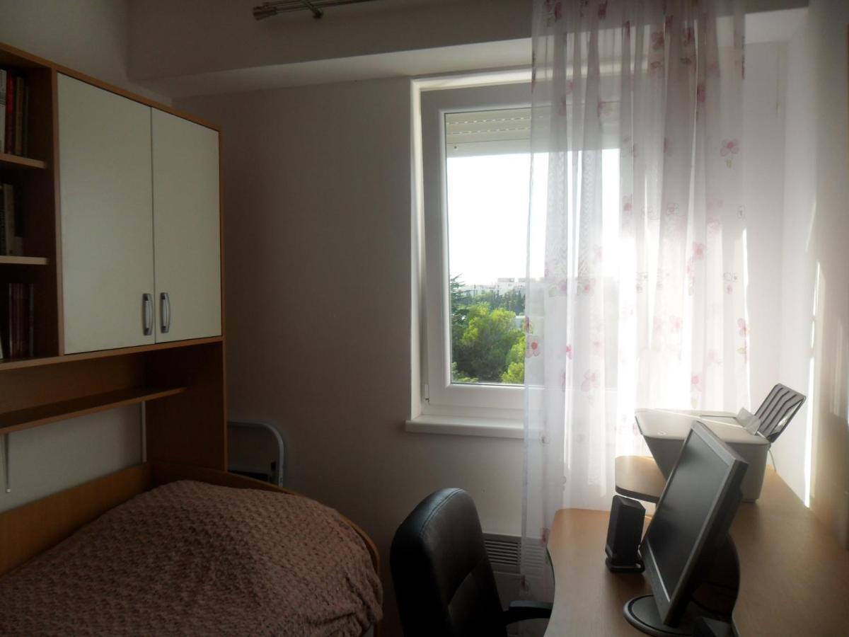Apartment Pavo ซาดาร์ ภายนอก รูปภาพ
