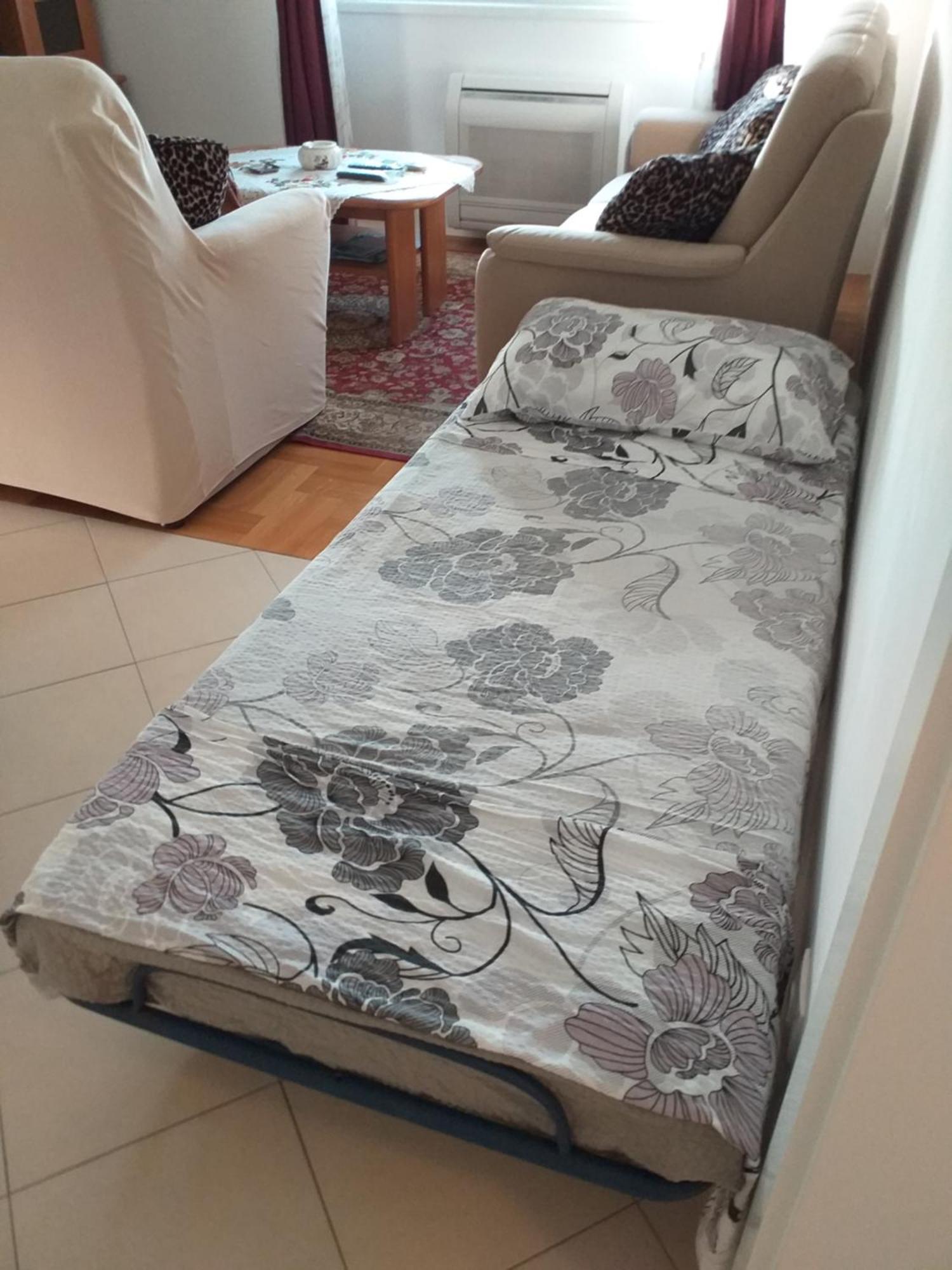 Apartment Pavo ซาดาร์ ภายนอก รูปภาพ